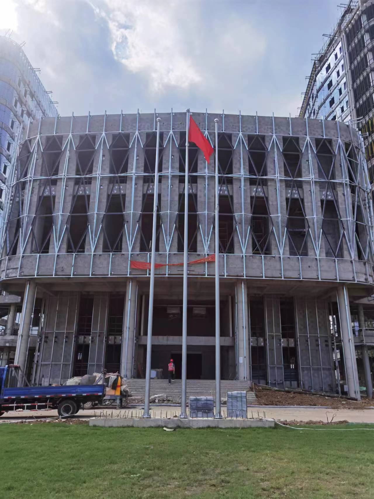 安徽清華研究中心
